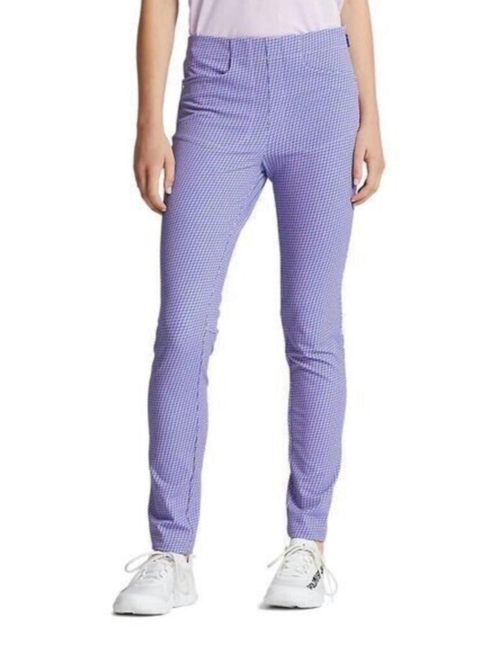 RLX Golf Ralph Lauren Eagle Stretch Geo-Print Stretch Pant MSRP